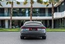 Audi A7 A7 55TFSI | 3,330 P.M | 0% Downpayment | Perfect Condition!