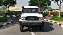 Toyota Land Cruiser GRJ78 4.0L