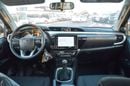 تويوتا هيلوكس SR5 2.4L 4WD DIESEL PICKUP 2026