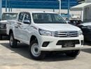 Toyota Hilux D/C 2.4L 4X4 DSL M/T // 2026 // STD With Power Windows , DVD // Special Offer // By Formula Auto //