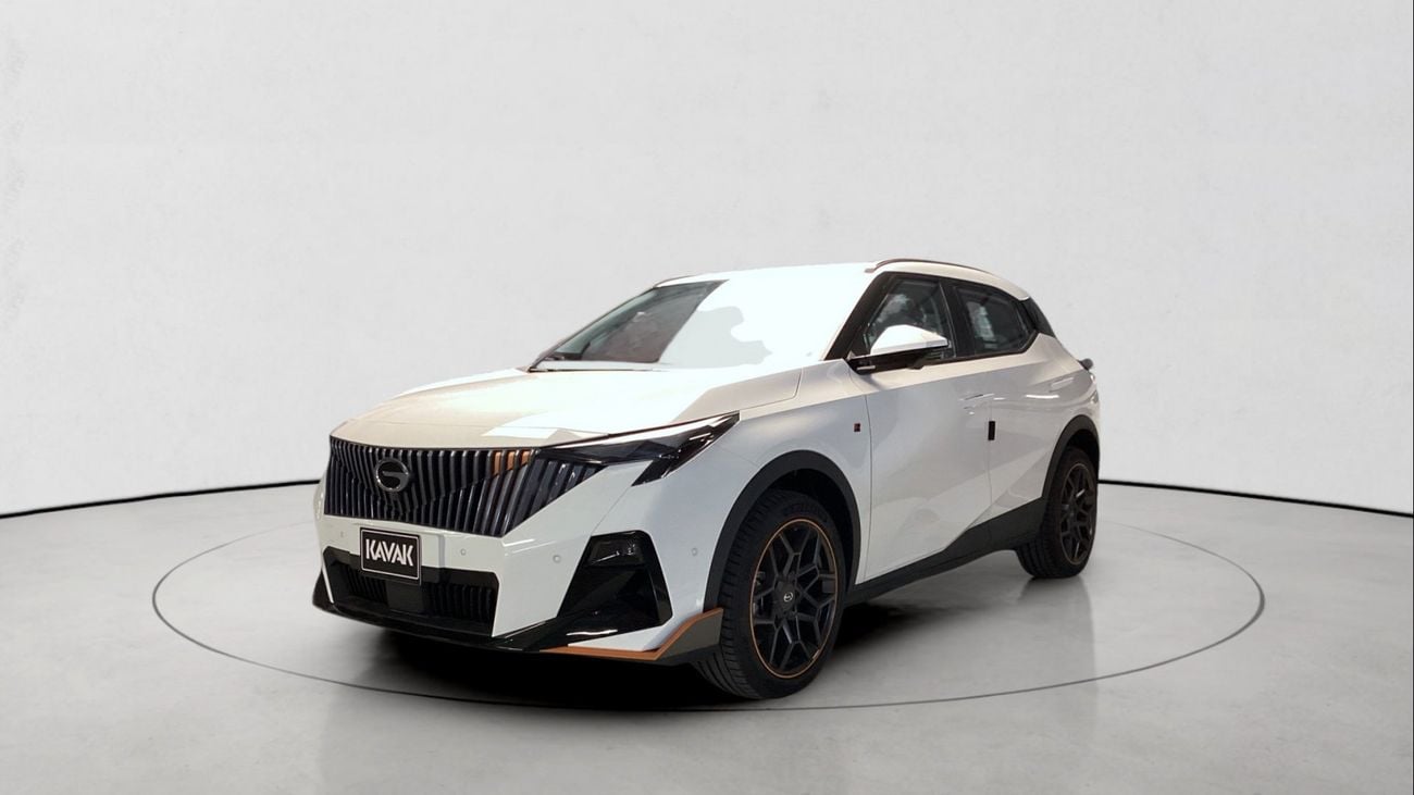 GAC GS3 Emzoom Sport+ | upto AED 20,000 Ramadan Discount | Guaranteed Warranty | 0 Down Payment