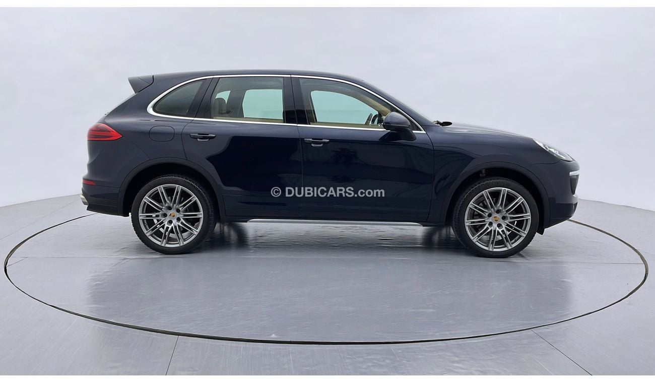 Porsche Cayenne STD V6 3.6 | Under Warranty | Inspected on 150+ parameters