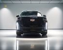 كاديلاك إسكالاد SPORT PLATINUM