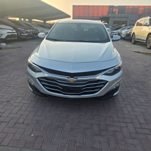 شيفروليه ماليبو LT