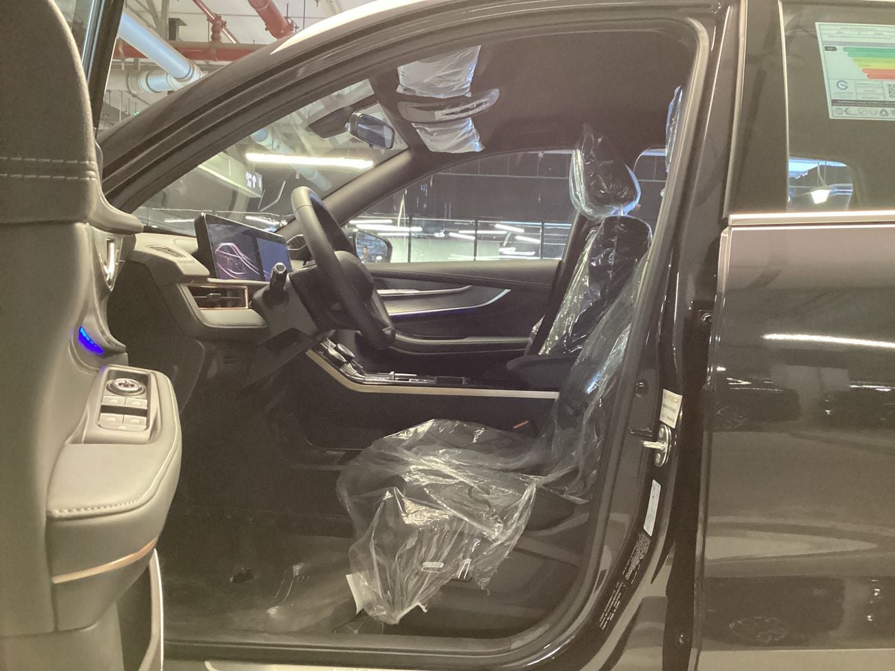 Exeed LX Comfort | Guaranteed Warranty | 0 Down Payment