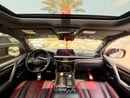 لكزس LX 570 LX 570 Signature GCC Specs in Excellent Condition