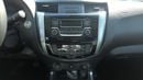 Nissan Navara NISSAN NAVARA DLX 2.5L DIESEL 2026