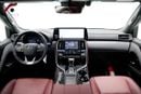 Lexus LX600 SIGNATURE
