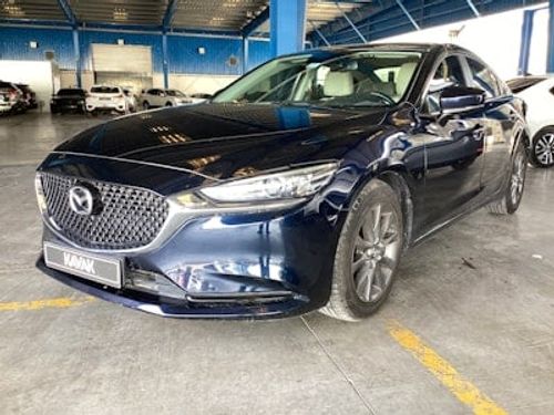 مازدا 6 S | Carnival Sale • UP TO AED 20,000 OFF | شامل الضمان | 0 ﺪﻔﻋﺓ ﺃﻮﻟﻯ