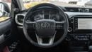 Toyota Hilux TOYOTA HILUX DC | 2-YEAR WARRANTY + SERVICE AVAILABLE | IN-HOUSE FINANCING | 0% DOWNPAYMENT (BANK)
