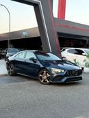 مرسيدس بنز CLA 250 CLA 250 4MATIC Korean Specs
