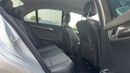 Mercedes Benz C250