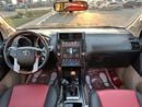 Toyota Prado TX-L