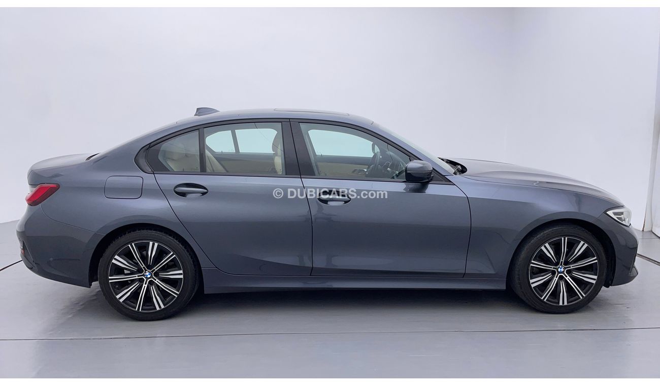 BMW 320i EXCLUSIVE 2 | Zero Down Payment | Free Home Test Drive