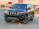 Toyota Prado Toyota Prado years 2020 V4 2.7 VXR petrol