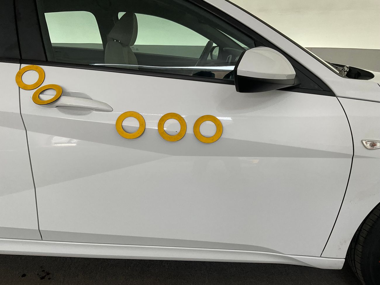 هيونداي إلانترا Smart | شامل الضمان | 0 ﺪﻔﻋﺓ ﺃﻮﻟﻯ