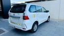 Toyota Avanza Delivery Van | 2 Seater | NO CONVENIENCE FEES l Certified Pre-owned |