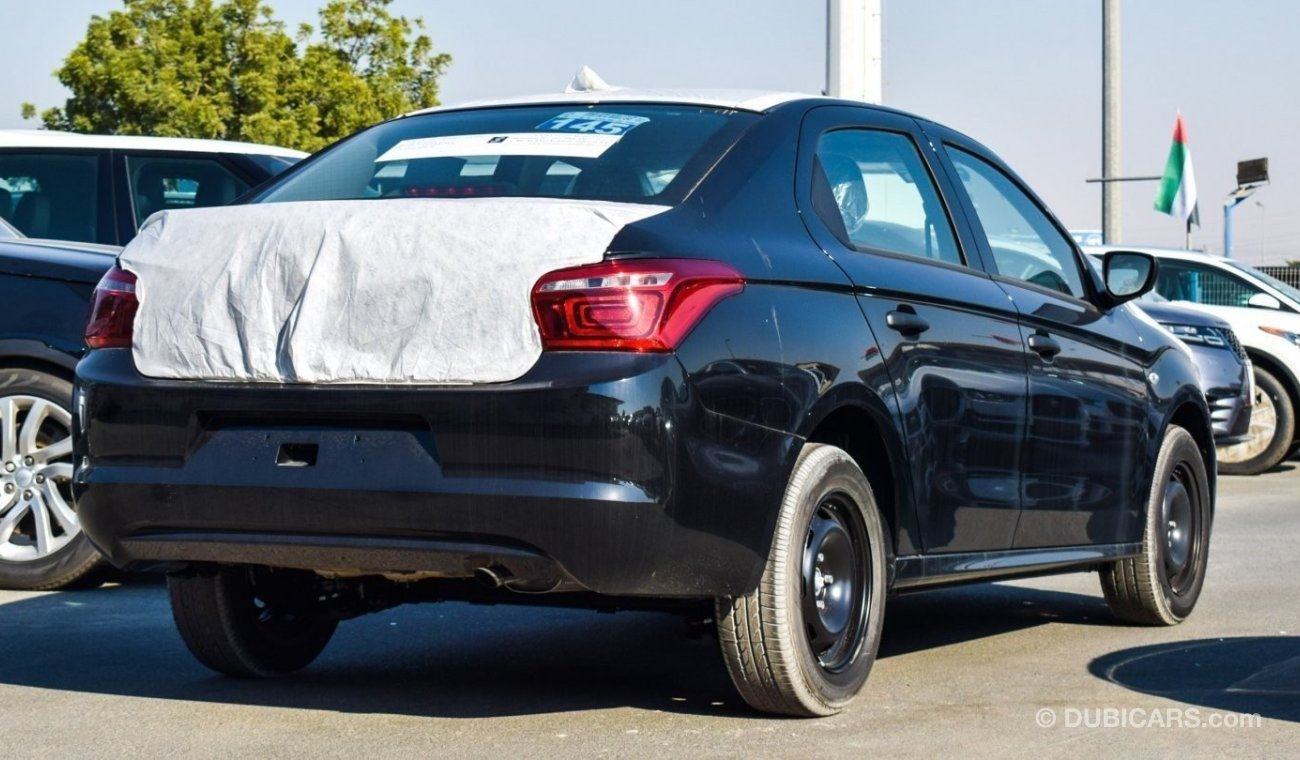 Citroen C Elysee 1.2 Puretech 82PS Brand New