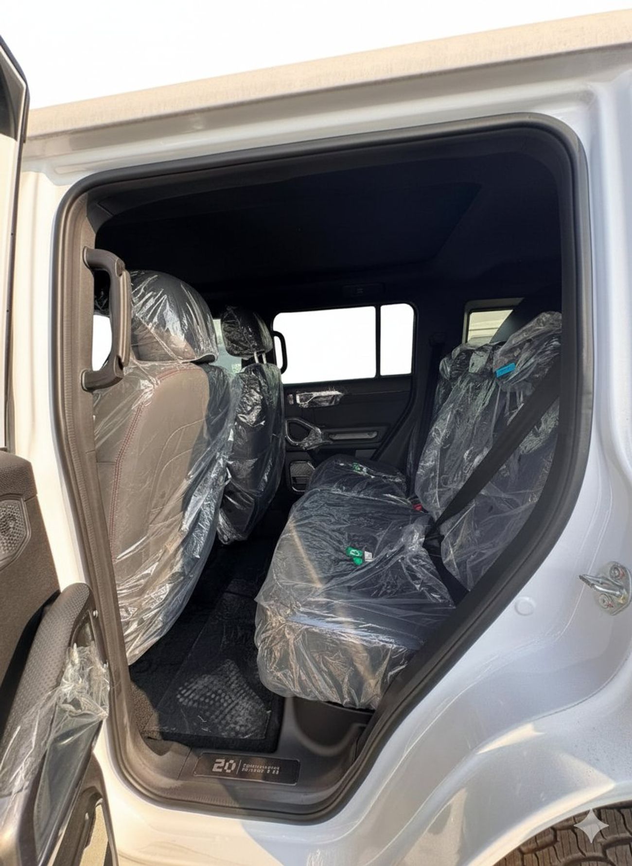 جيتور T2 Luxury