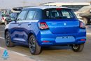 Suzuki Swift GLX 2026 City-Friendly Petrol Car | Dual Tone |  Low Fuel Consumption | Easy Drive | Advanced Safety