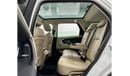 Land Rover Discovery 2018 Land Rover Discovery Sport HSE, Warranty, Service History, Full Options, Low Kms, GCC