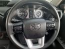 Toyota Hilux Right hand drive GR Sport 2.8L