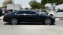 Mercedes Benz S500 4MATIC 3.0L