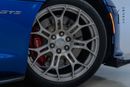 دودج فايبر GTS