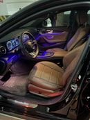 مرسيدس بنز E300 E 300 L SPORT