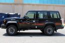 Toyota Land Cruiser 70 LC76 LX LHD LC76 2.8L T-DSL LX-Z 4WD AT WITH AIR COMPRESSOR 2025MY