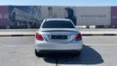 Mercedes Benz C200 AVANTGARDE 2.0L Full Option, diesel