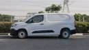 Citroen Berlingo STD (For Export , НА ЭКСПОРТ) VAN L2 1.6T 2026 GCC Без пробега