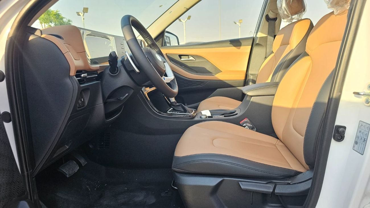 Hyundai Creta Hyundai Creta 1.5 LUXURY PANORAMIC SUNROOF LEATHER SEATS DIAMON CUT ALLOY WHEELS