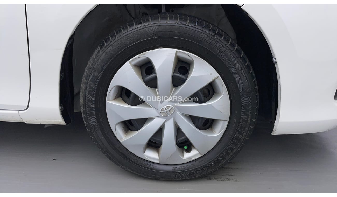 Toyota Yaris SE 1.5 | Zero Down Payment | Free Home Test Drive