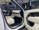 Land Rover Range Rover First Edition P400 3.0L Land Rover Range Rover 2023