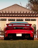 Pontiac Trans Am WS6