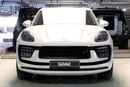 Porsche Macan S | Carnival Sale • UP TO AED 20,000 OFF | Guaranteed Warranty | 0 Down Payment