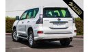 لكزس GX 460 2020 Lexus GX460 4.6L V8 | Export Price: 170,000 EX Dubai