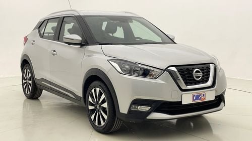 Nissan Kicks SL 1.6 | Zero Down Payment | Home Test Drive