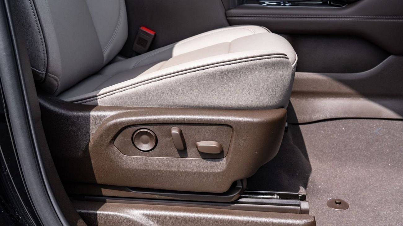 GMC Yukon ELEVATION 2026 | GMC YUKON 2WD SLT ELEVATION [ EXPORT ONLY ]