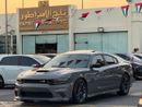 دودج تشارجر SRT8 Scatpack 6.4L
