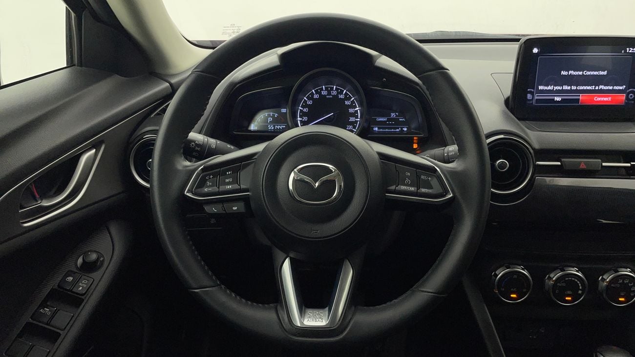 Mazda CX3 GT 2 | Zero Down Payment | Home Test Drive