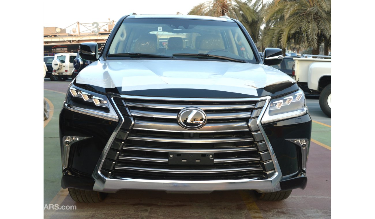 Lexus LX570