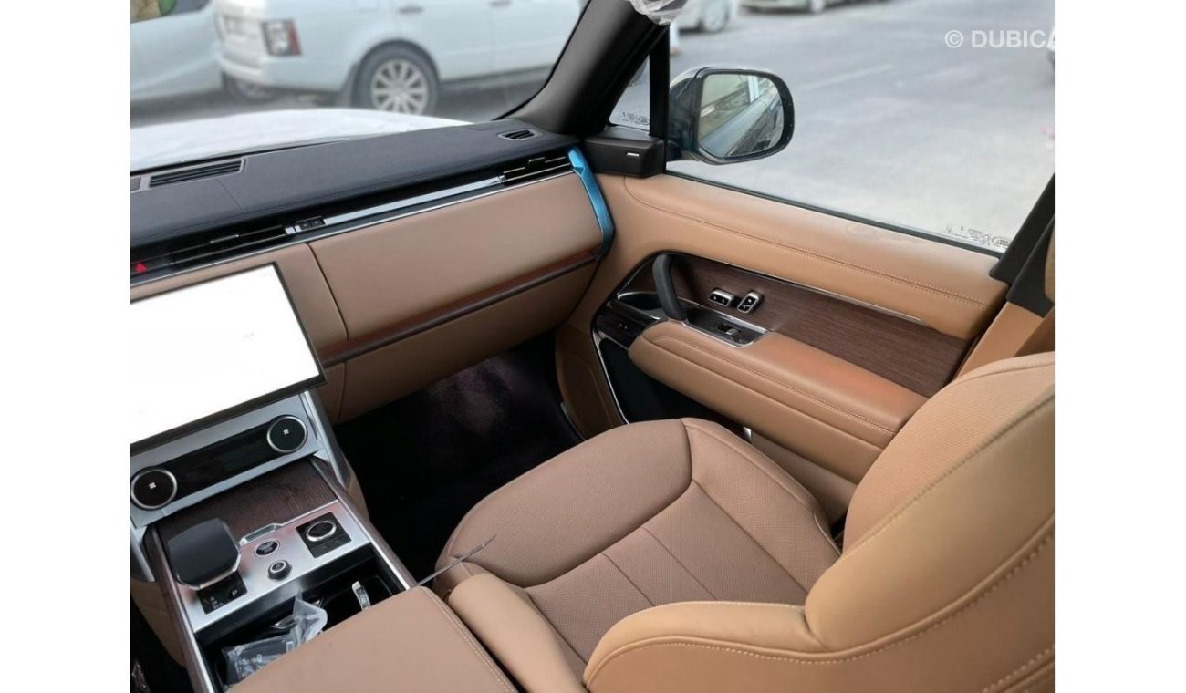 Land Rover Range Rover Range Rover L460 3.0 AJ20 D6H AWD 2023 diesel