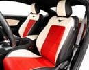 فورد موستانج STANDARD