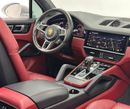 Porsche Cayenne 2022 Porsche Cayenne GTS, Feb/2027 Porsche Warranty, Porsche Full Service History, Excellent Conditi