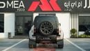 Land Rover Defender OCTA Borasco Grey 2026MY Export Only