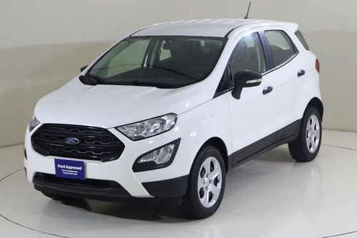 Ford EcoSport EST121 ECOSPORT AMBIENTE 1.5L AT CLTH