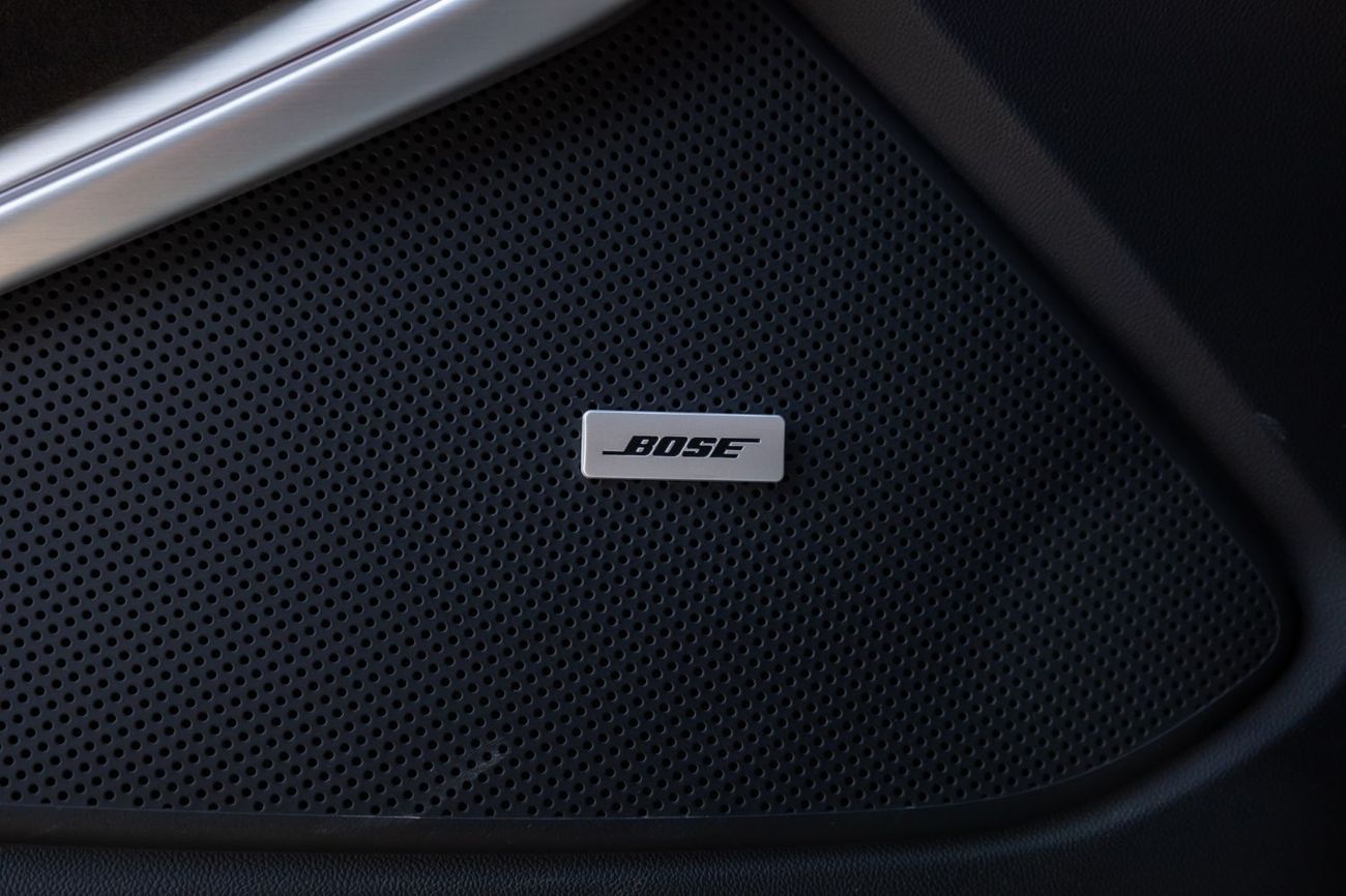 Chevrolet Camaro ZL1 6.2L