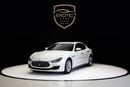 Maserati Ghibli GRANLUSSO Maserati Ghibli